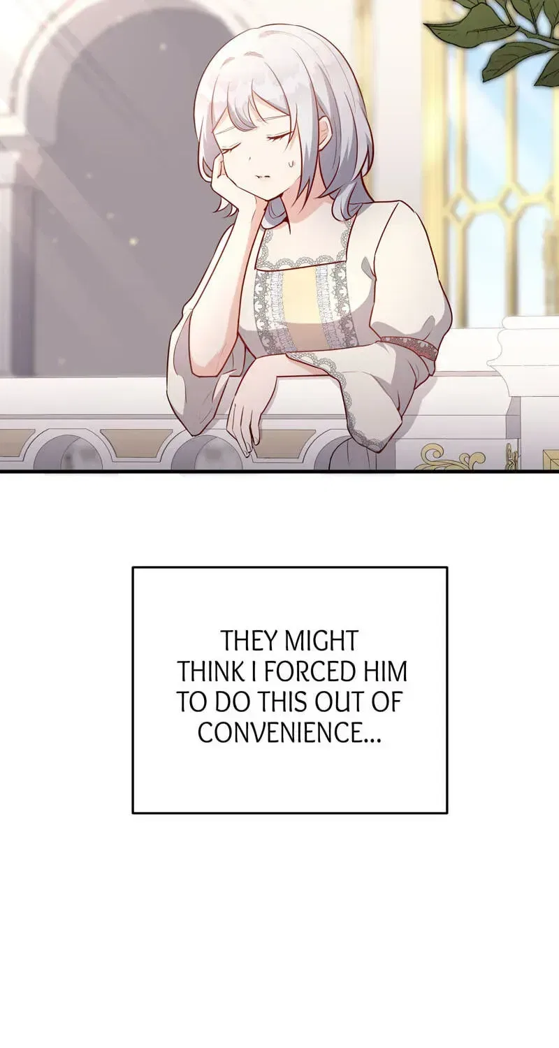 Teach Me True Love on Hand and Foot Chapter 36 – Page 11