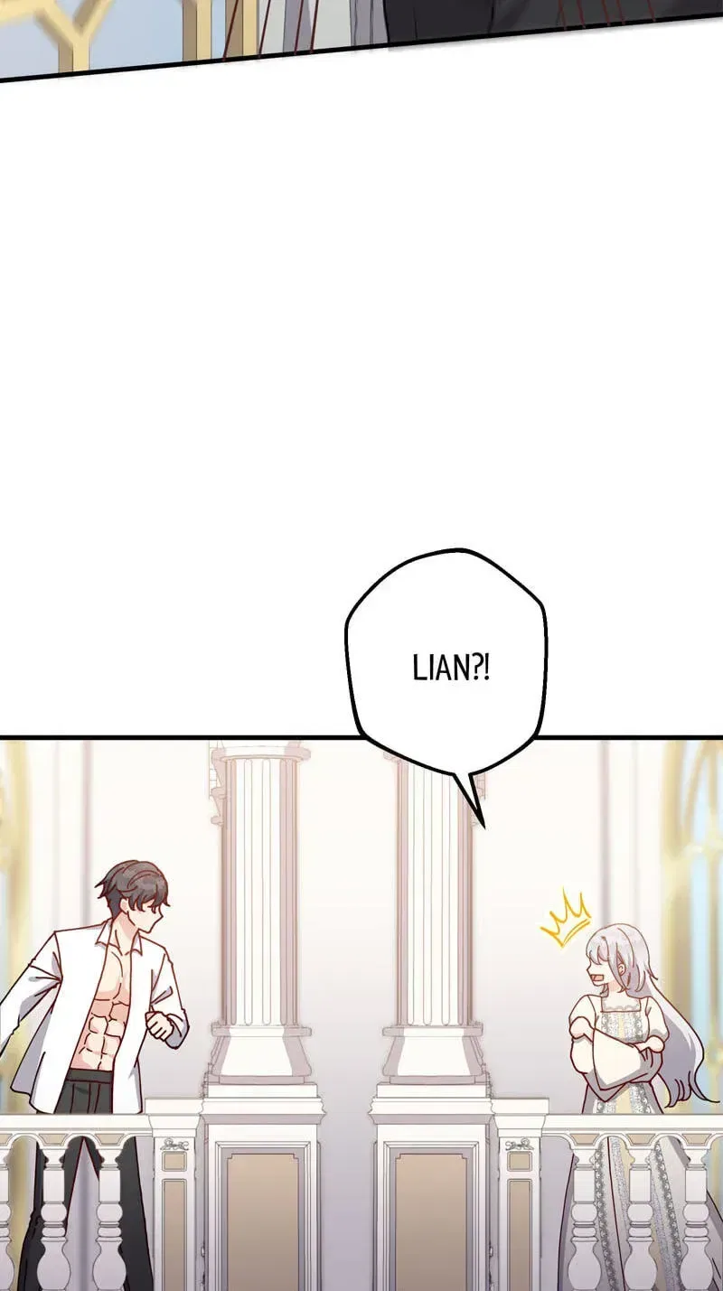 Teach Me True Love on Hand and Foot Chapter 36 – Page 16