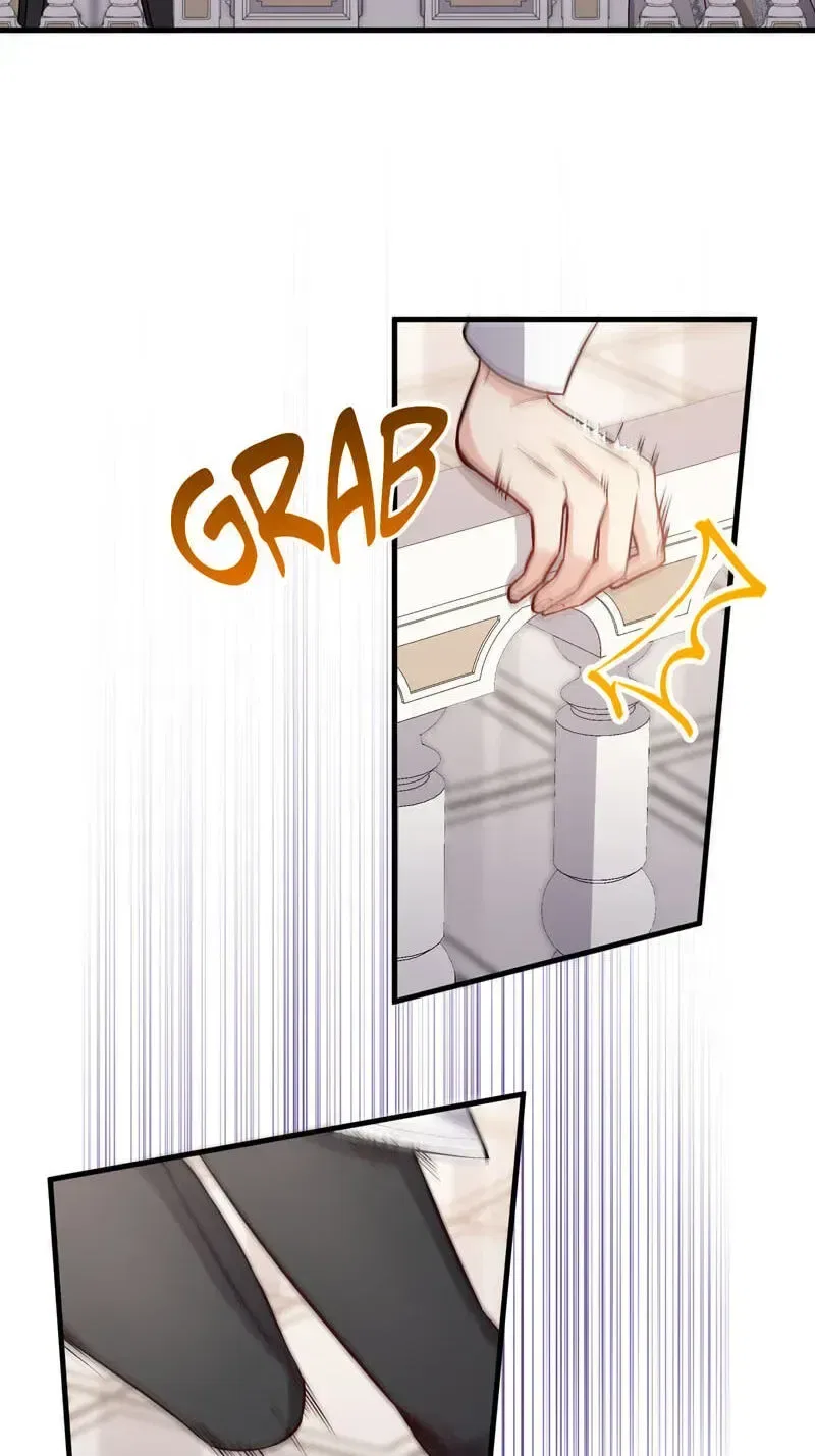 Teach Me True Love on Hand and Foot Chapter 36 – Page 17