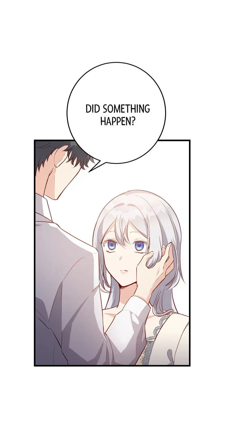 Teach Me True Love on Hand and Foot Chapter 36 – Page 20