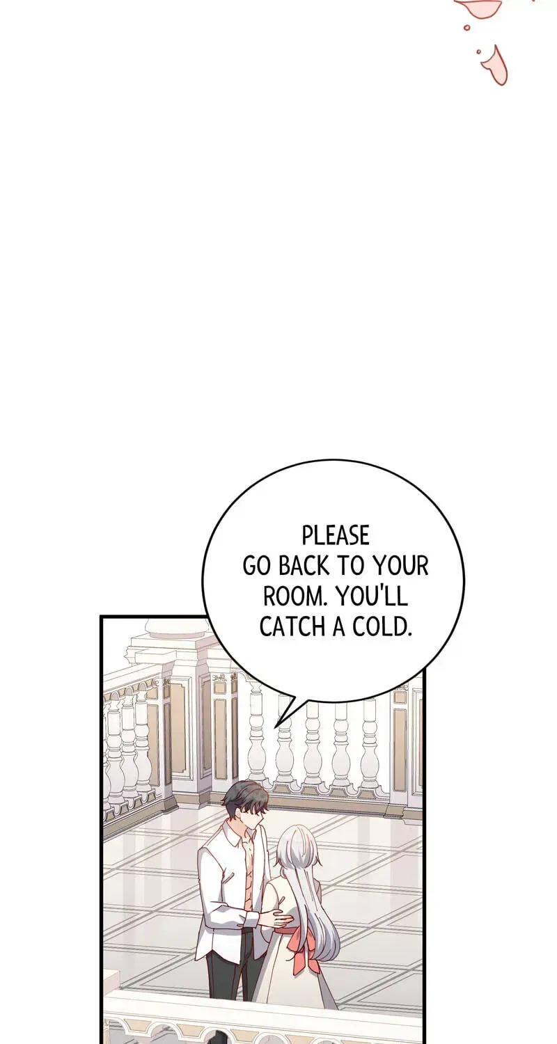 Teach Me True Love on Hand and Foot Chapter 36 – Page 26