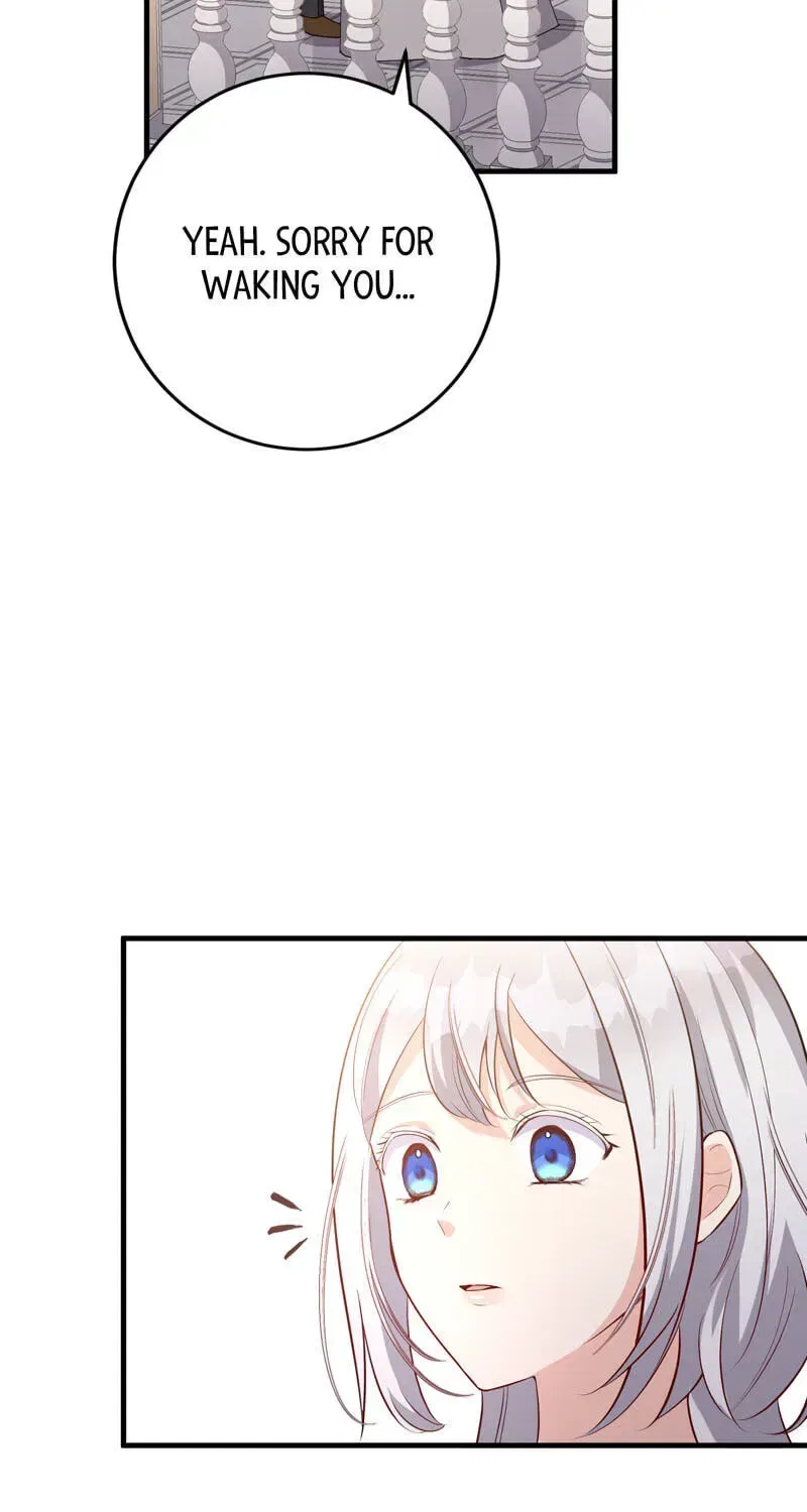 Teach Me True Love on Hand and Foot Chapter 36 – Page 28