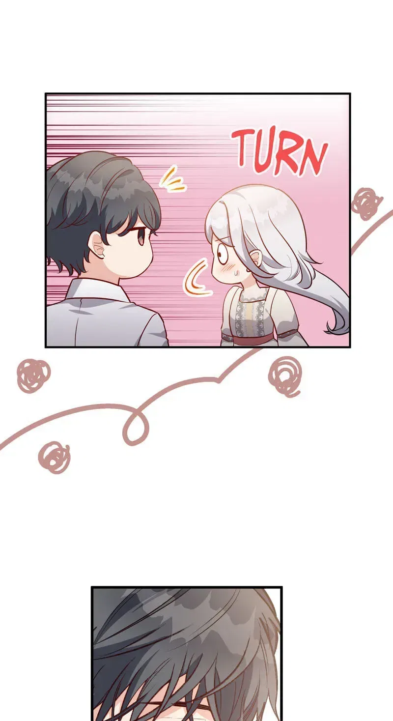 Teach Me True Love on Hand and Foot Chapter 36 – Page 32