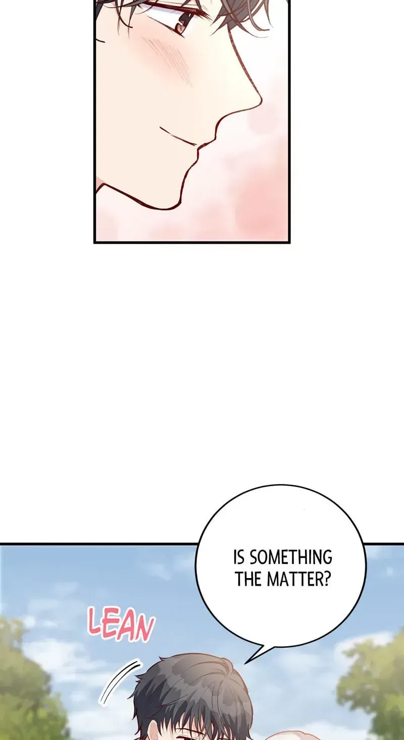 Teach Me True Love on Hand and Foot Chapter 36 – Page 33