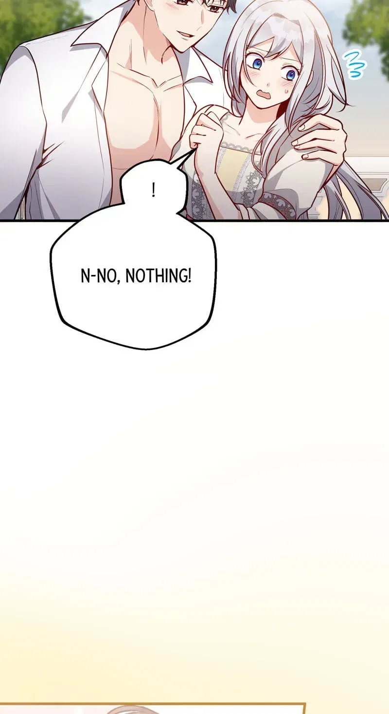 Teach Me True Love on Hand and Foot Chapter 36 – Page 34