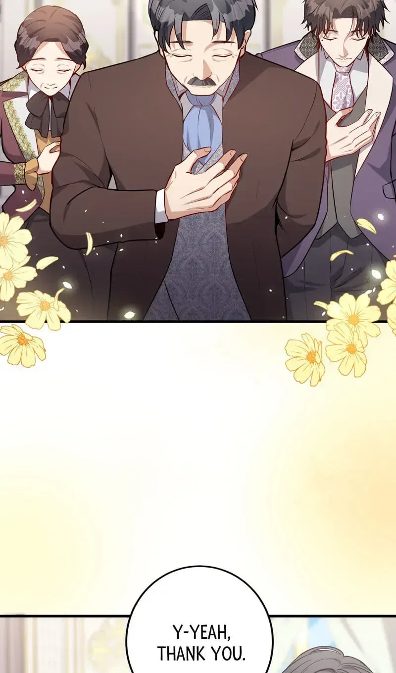 Teach Me True Love on Hand and Foot Chapter 36 – Page 40
