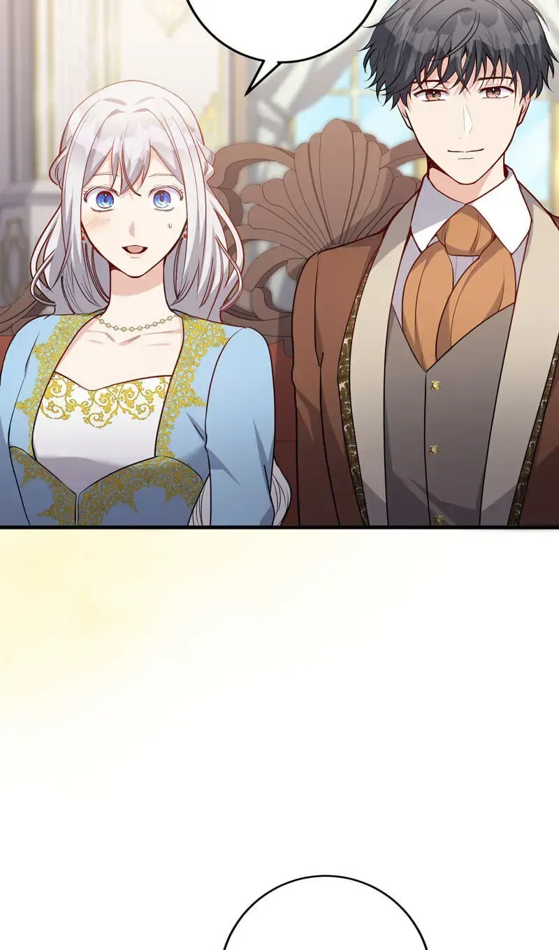 Teach Me True Love on Hand and Foot Chapter 36 – Page 41