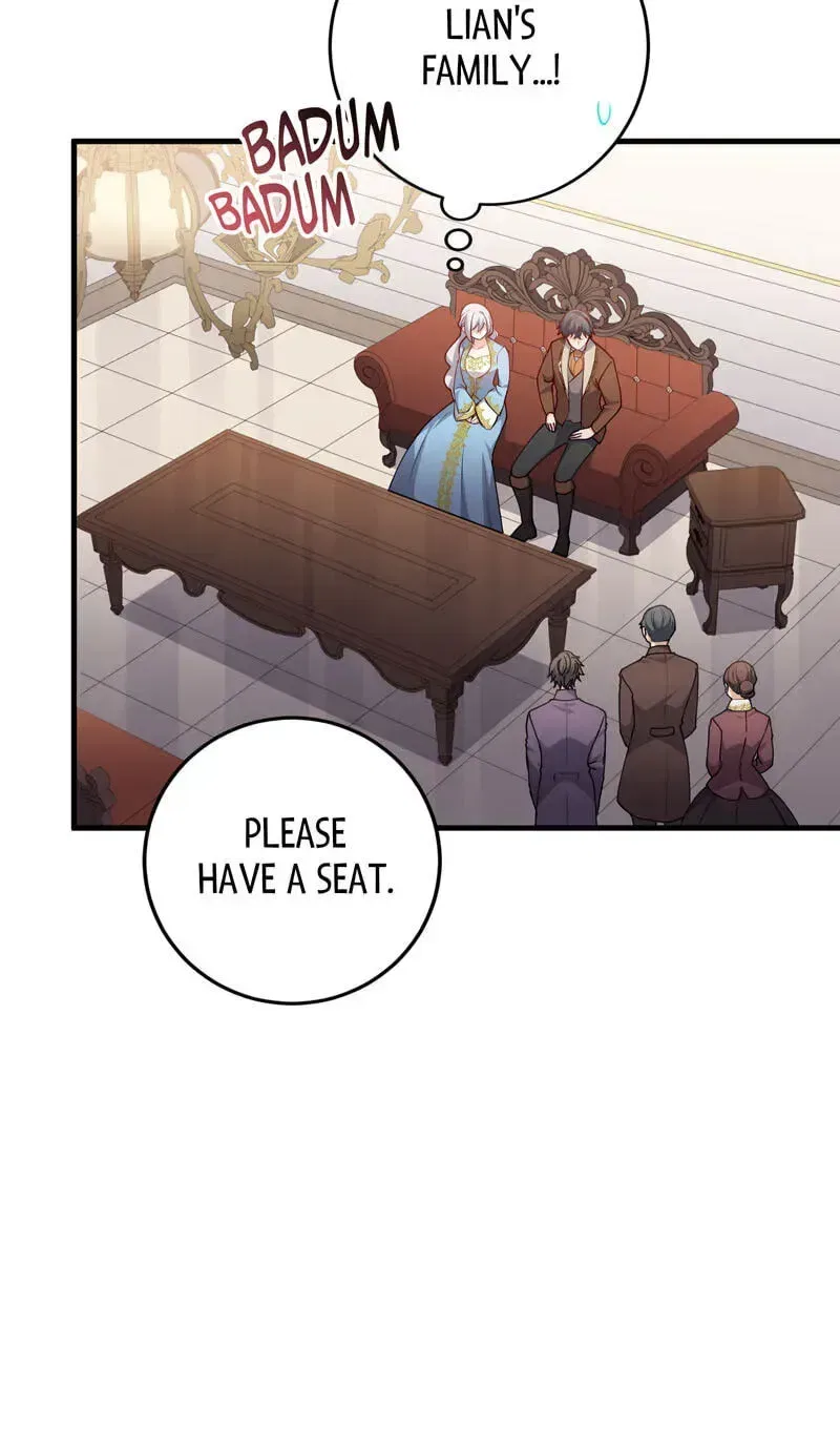 Teach Me True Love on Hand and Foot Chapter 36 – Page 42