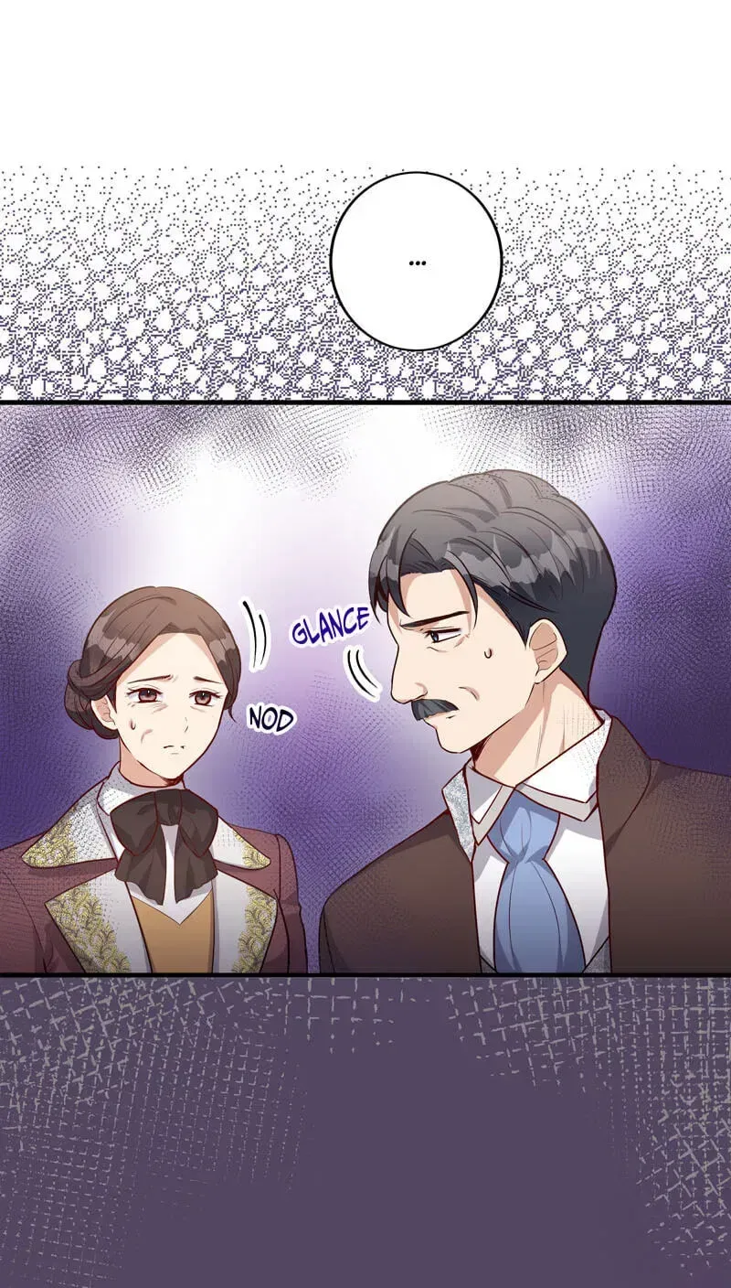 Teach Me True Love on Hand and Foot Chapter 36 – Page 43