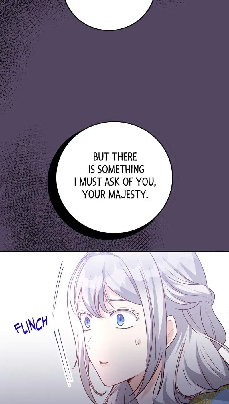 Teach Me True Love on Hand and Foot Chapter 36 – Page 45