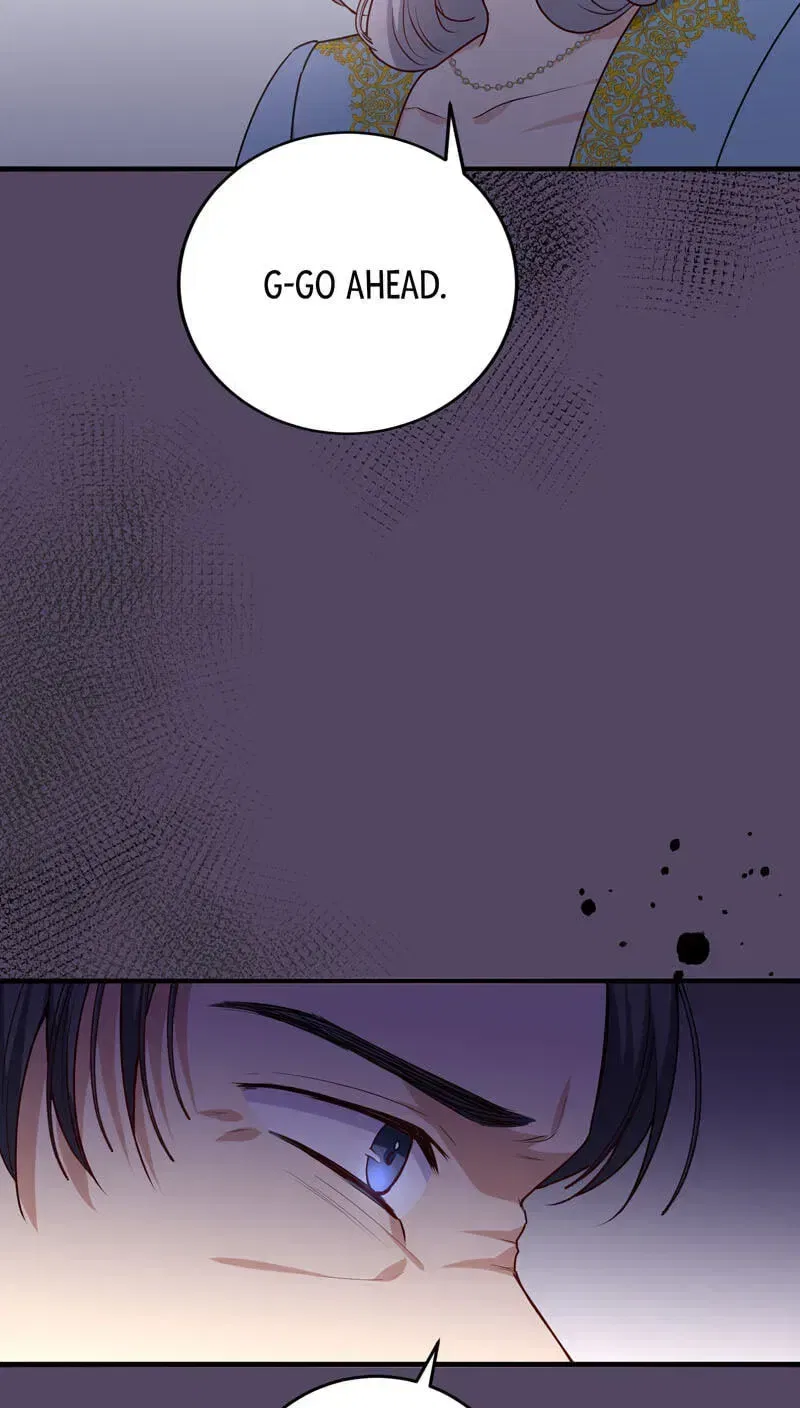 Teach Me True Love on Hand and Foot Chapter 36 – Page 46