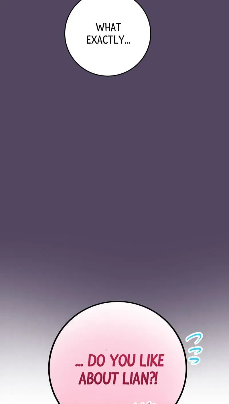 Teach Me True Love on Hand and Foot Chapter 36 – Page 47