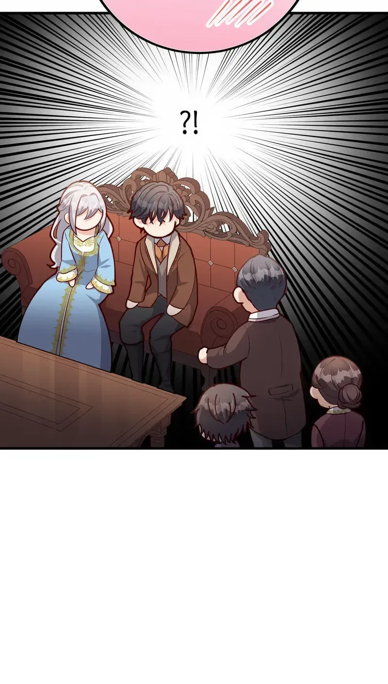 Teach Me True Love on Hand and Foot Chapter 36 – Page 48
