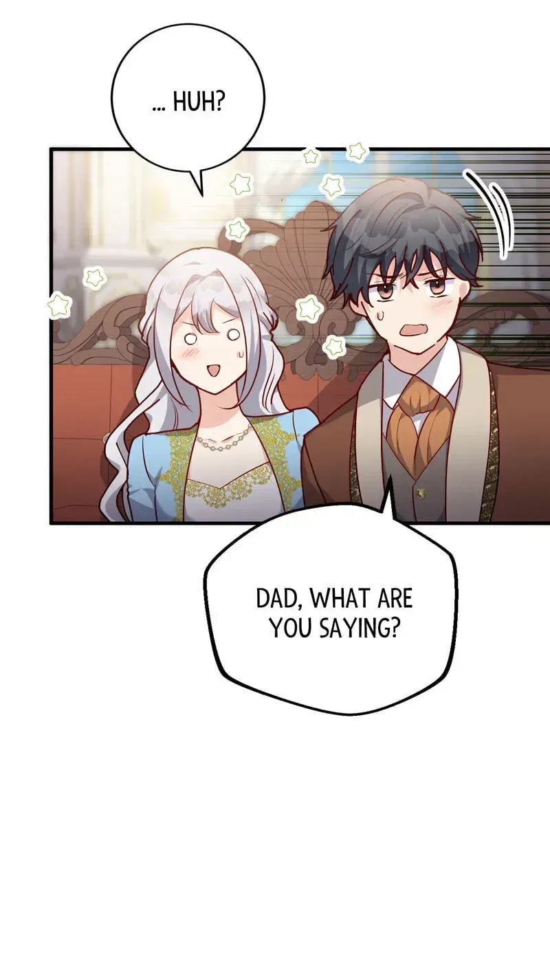 Teach Me True Love on Hand and Foot Chapter 36 – Page 49