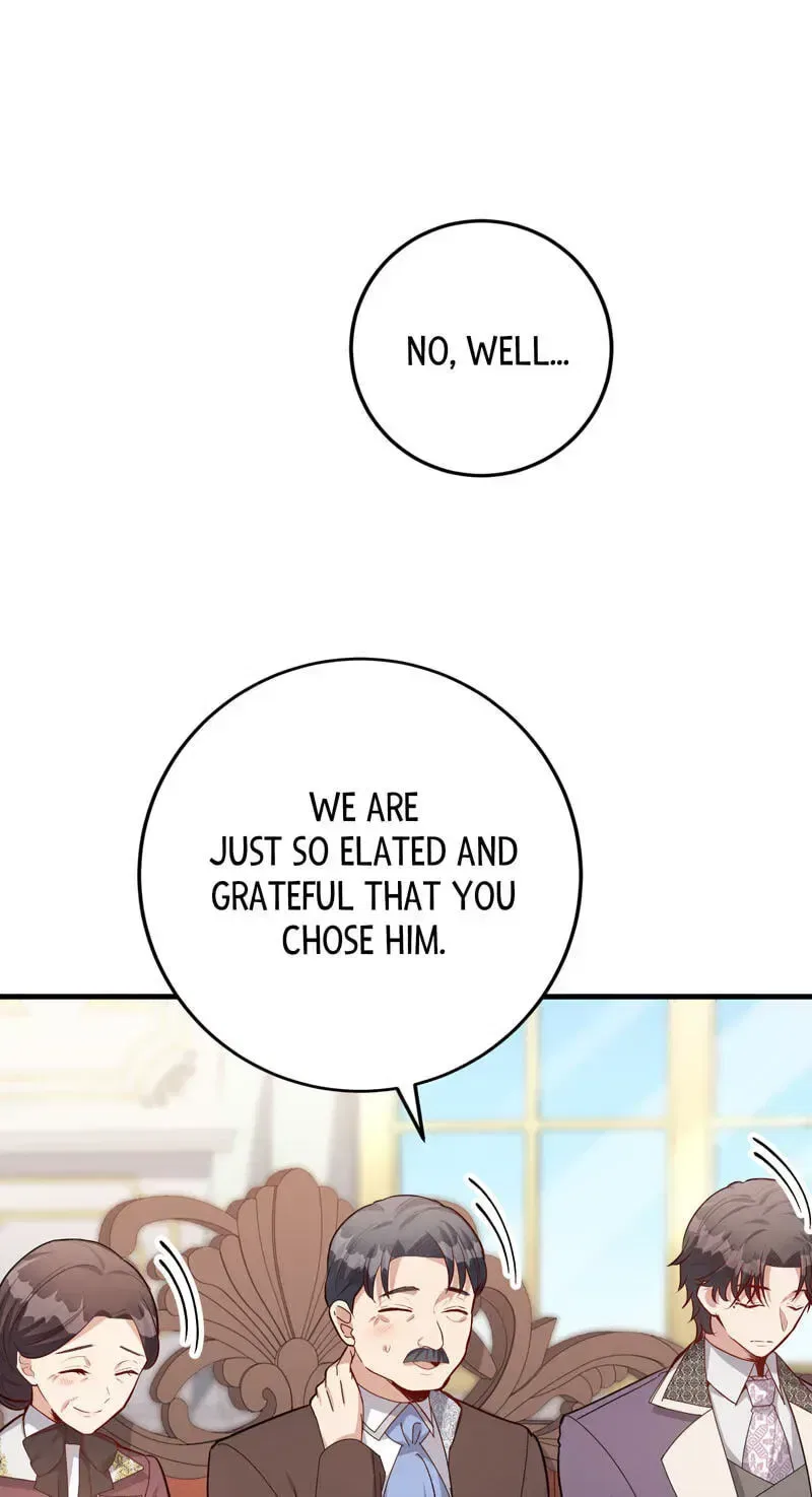 Teach Me True Love on Hand and Foot Chapter 36 – Page 50