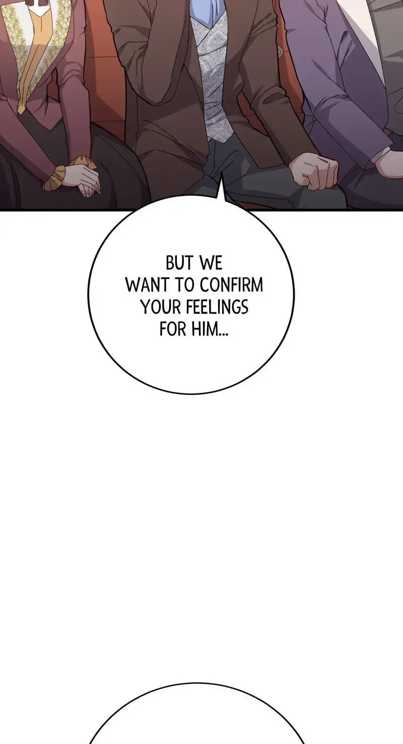 Teach Me True Love on Hand and Foot Chapter 36 – Page 51