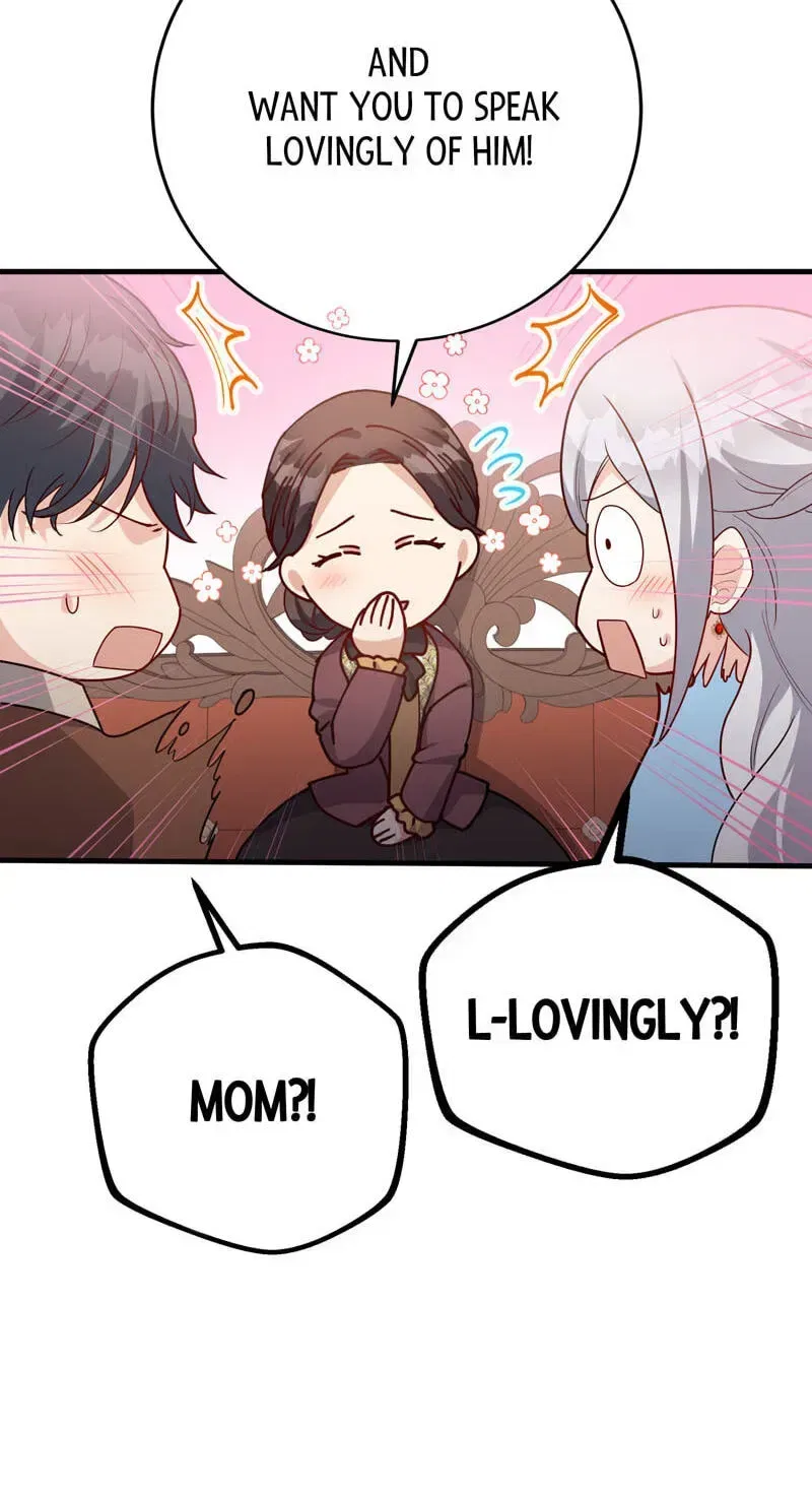Teach Me True Love on Hand and Foot Chapter 36 – Page 52