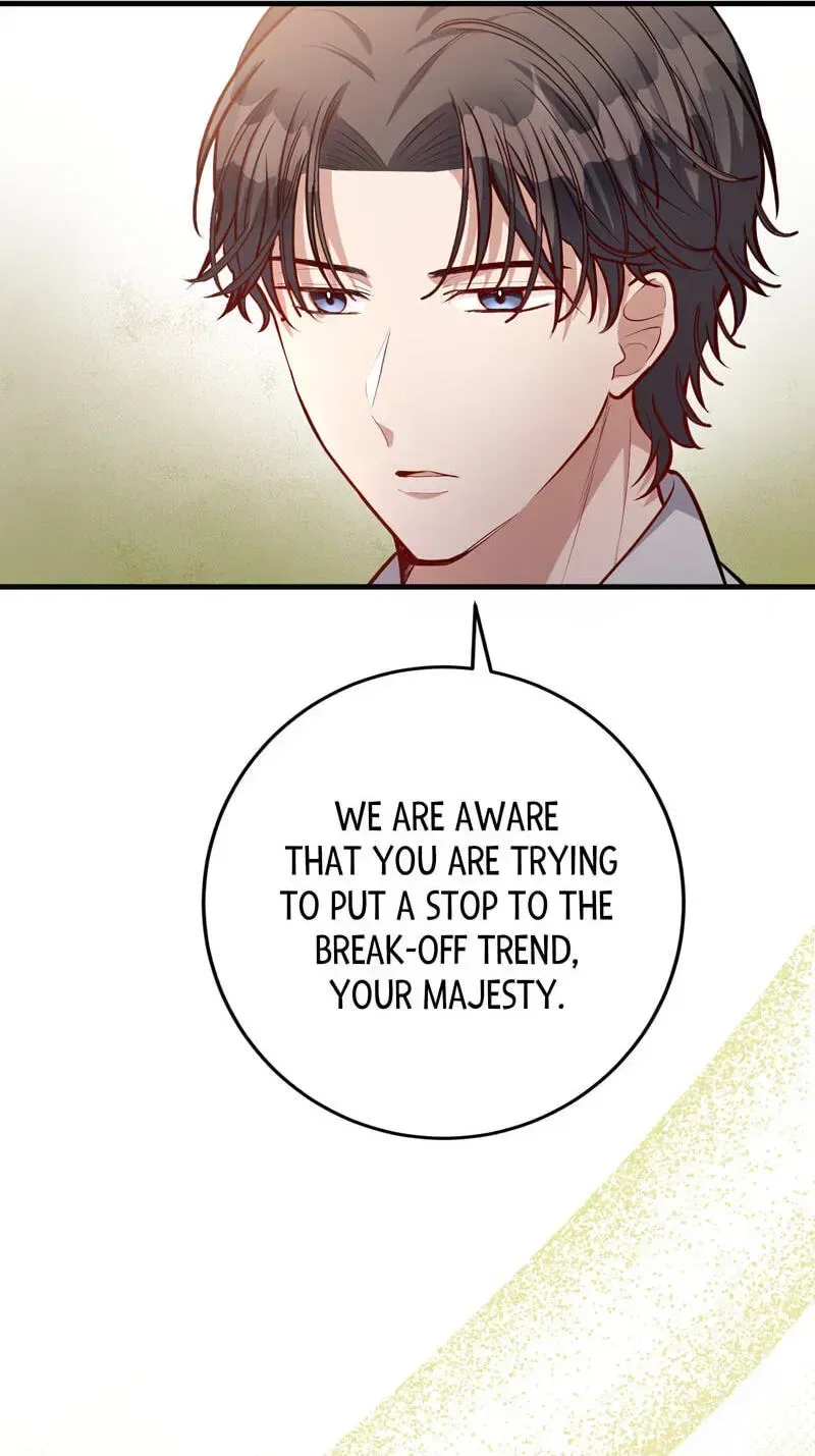 Teach Me True Love on Hand and Foot Chapter 36 – Page 58