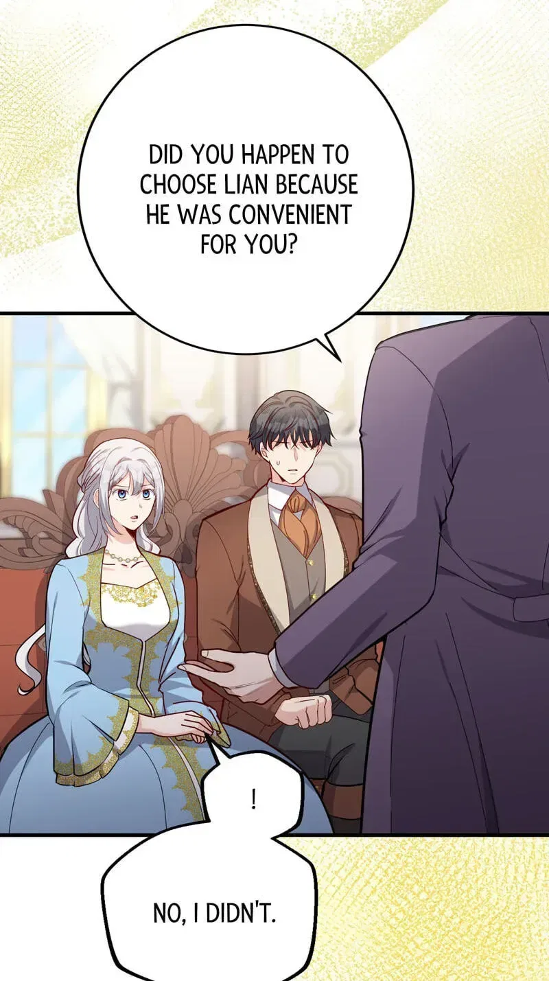 Teach Me True Love on Hand and Foot Chapter 36 – Page 59