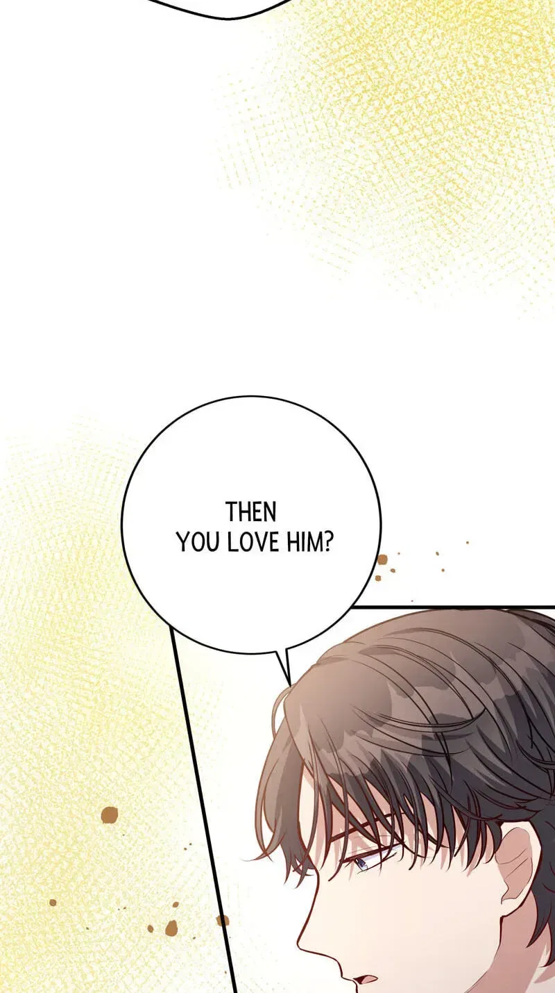 Teach Me True Love on Hand and Foot Chapter 36 – Page 60