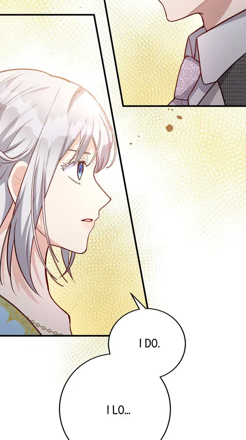 Teach Me True Love on Hand and Foot Chapter 36 – Page 61
