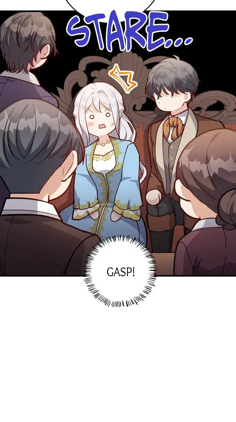 Teach Me True Love on Hand and Foot Chapter 36 – Page 62