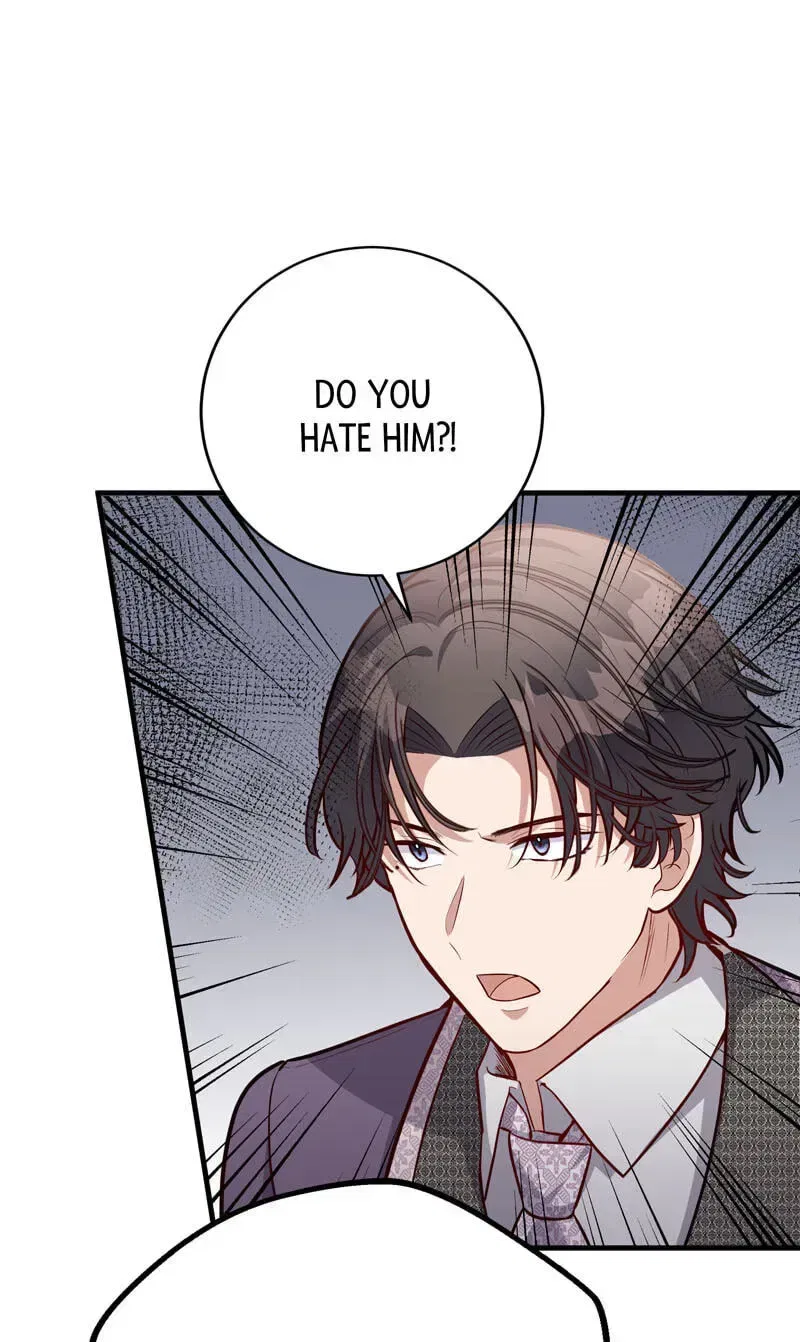 Teach Me True Love on Hand and Foot Chapter 36 – Page 63