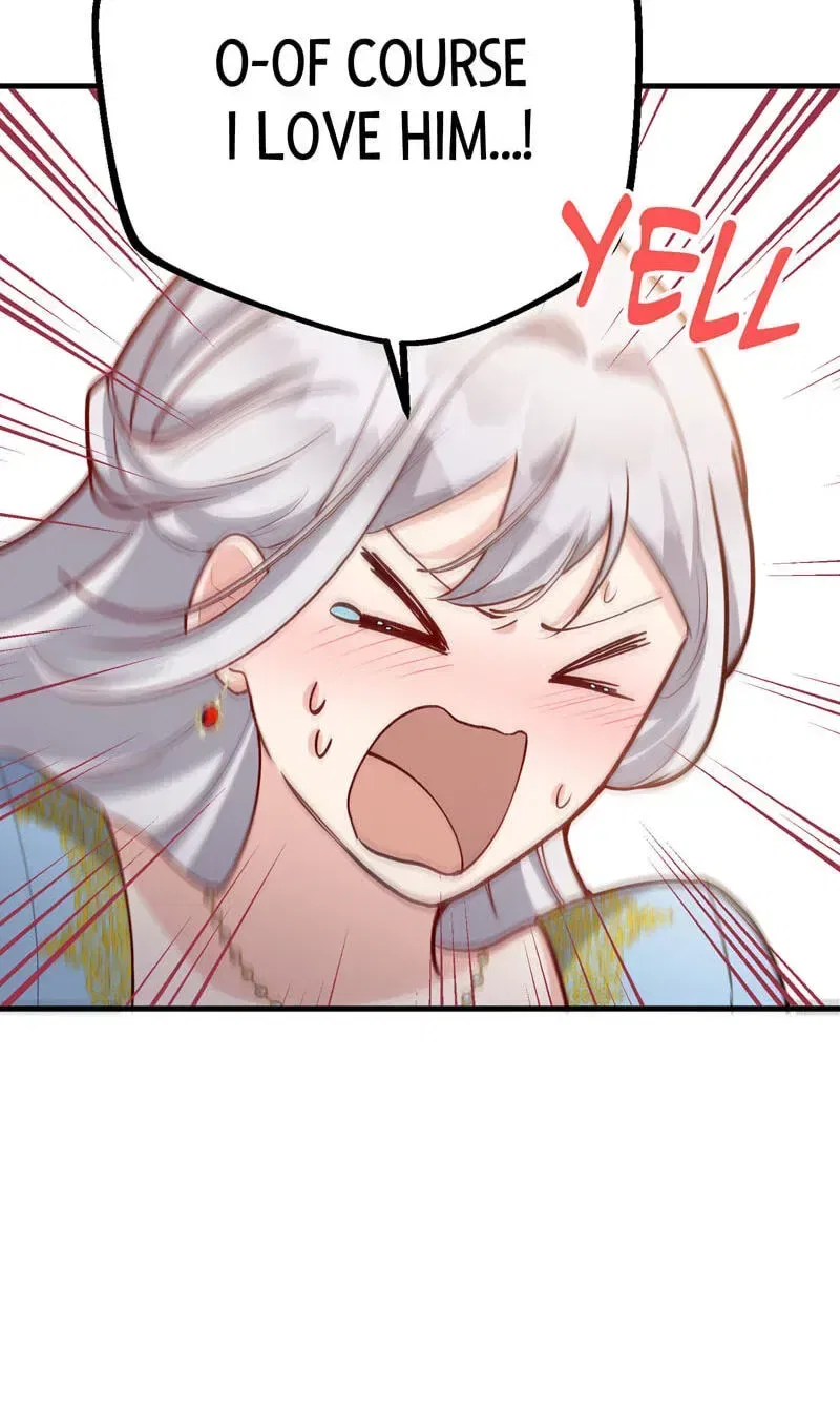Teach Me True Love on Hand and Foot Chapter 36 – Page 64