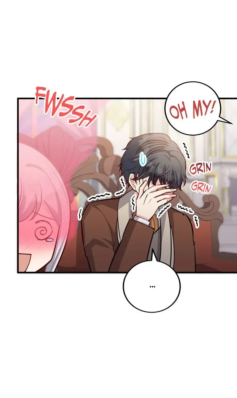 Teach Me True Love on Hand and Foot Chapter 36 – Page 65