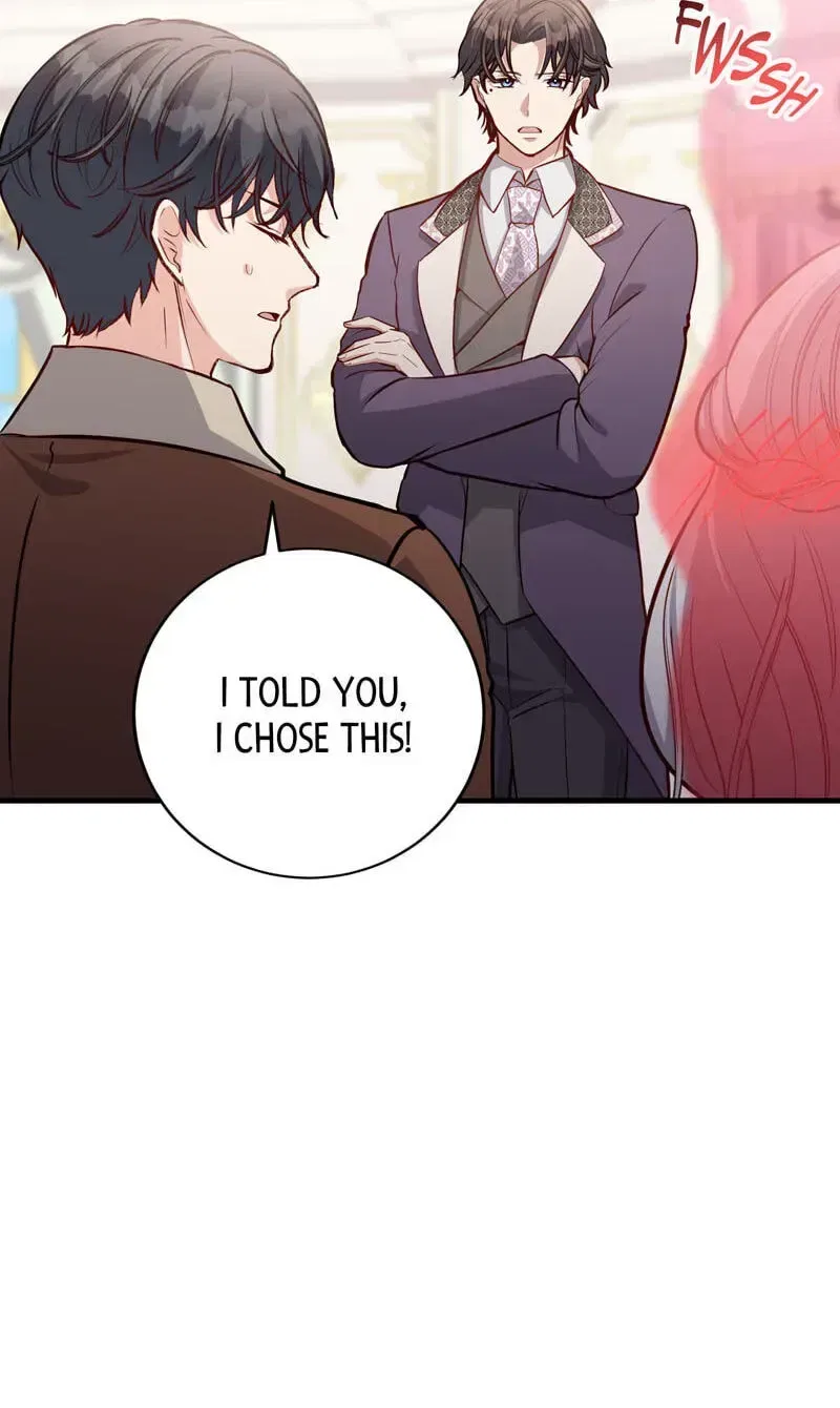Teach Me True Love on Hand and Foot Chapter 36 – Page 68