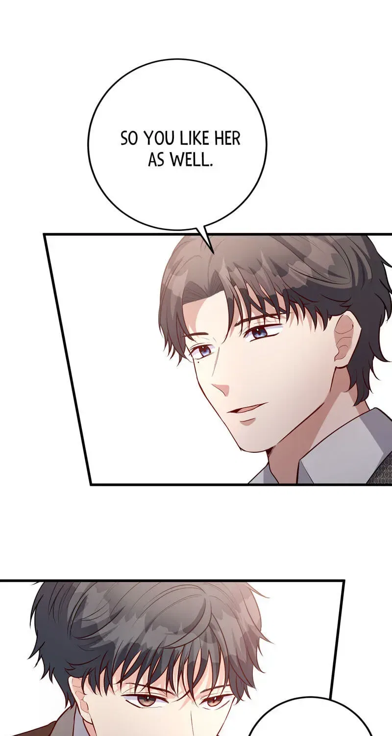 Teach Me True Love on Hand and Foot Chapter 36 – Page 69