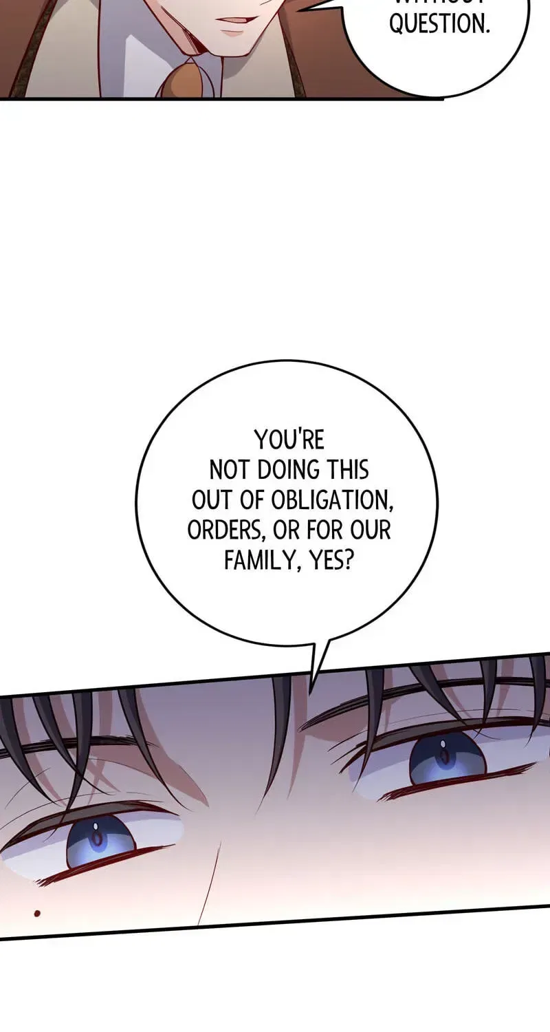 Teach Me True Love on Hand and Foot Chapter 36 – Page 71