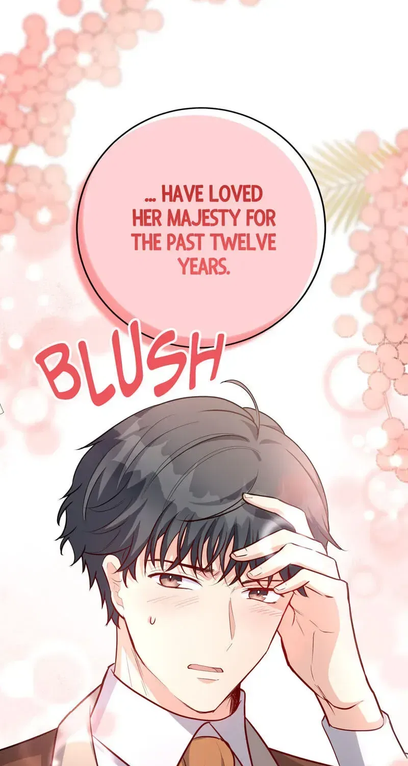 Teach Me True Love on Hand and Foot Chapter 36 – Page 75