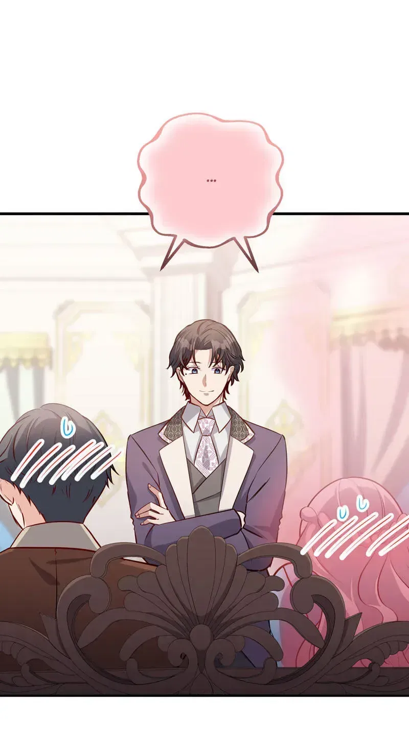 Teach Me True Love on Hand and Foot Chapter 36 – Page 81