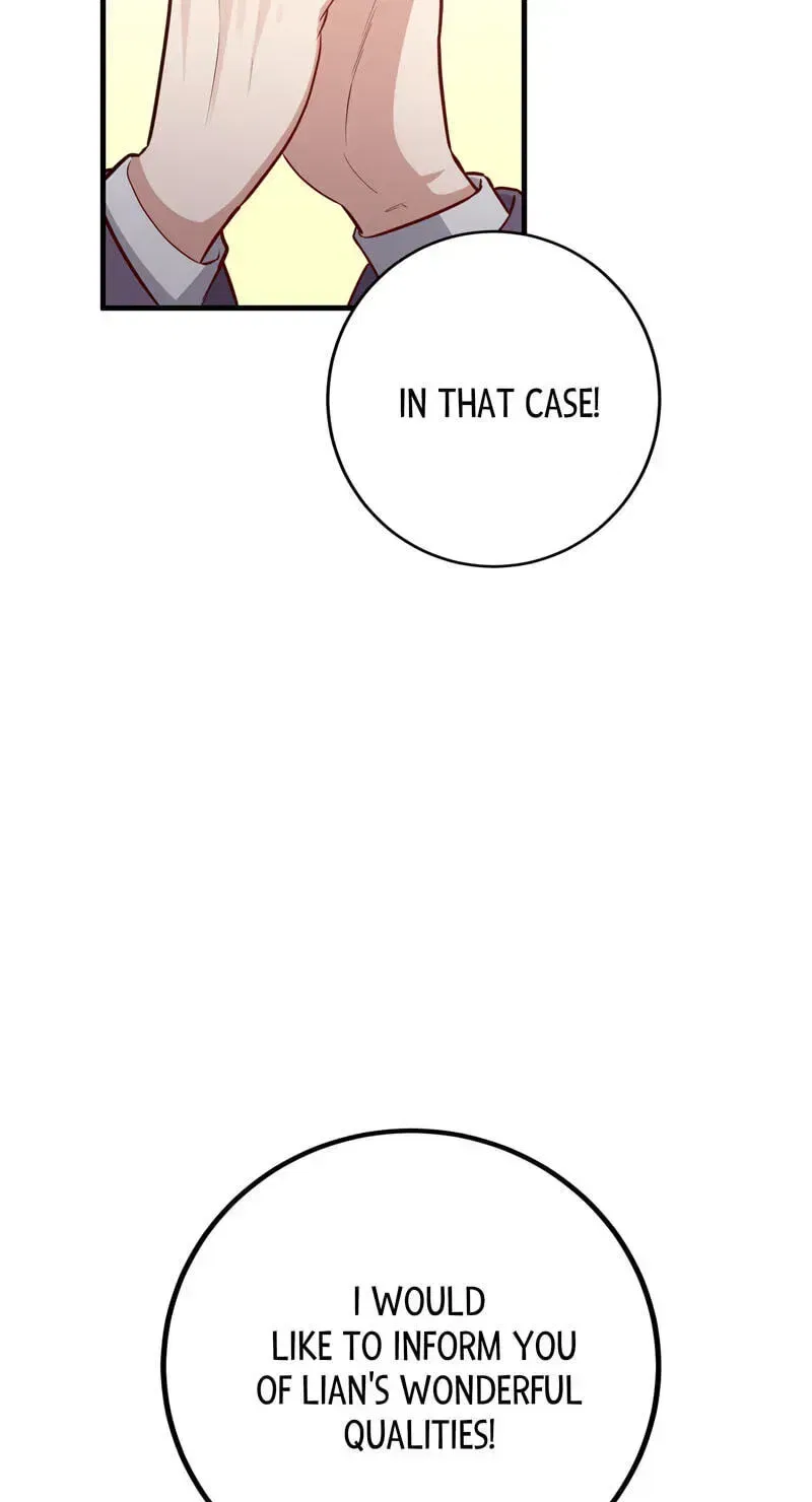 Teach Me True Love on Hand and Foot Chapter 36 – Page 84