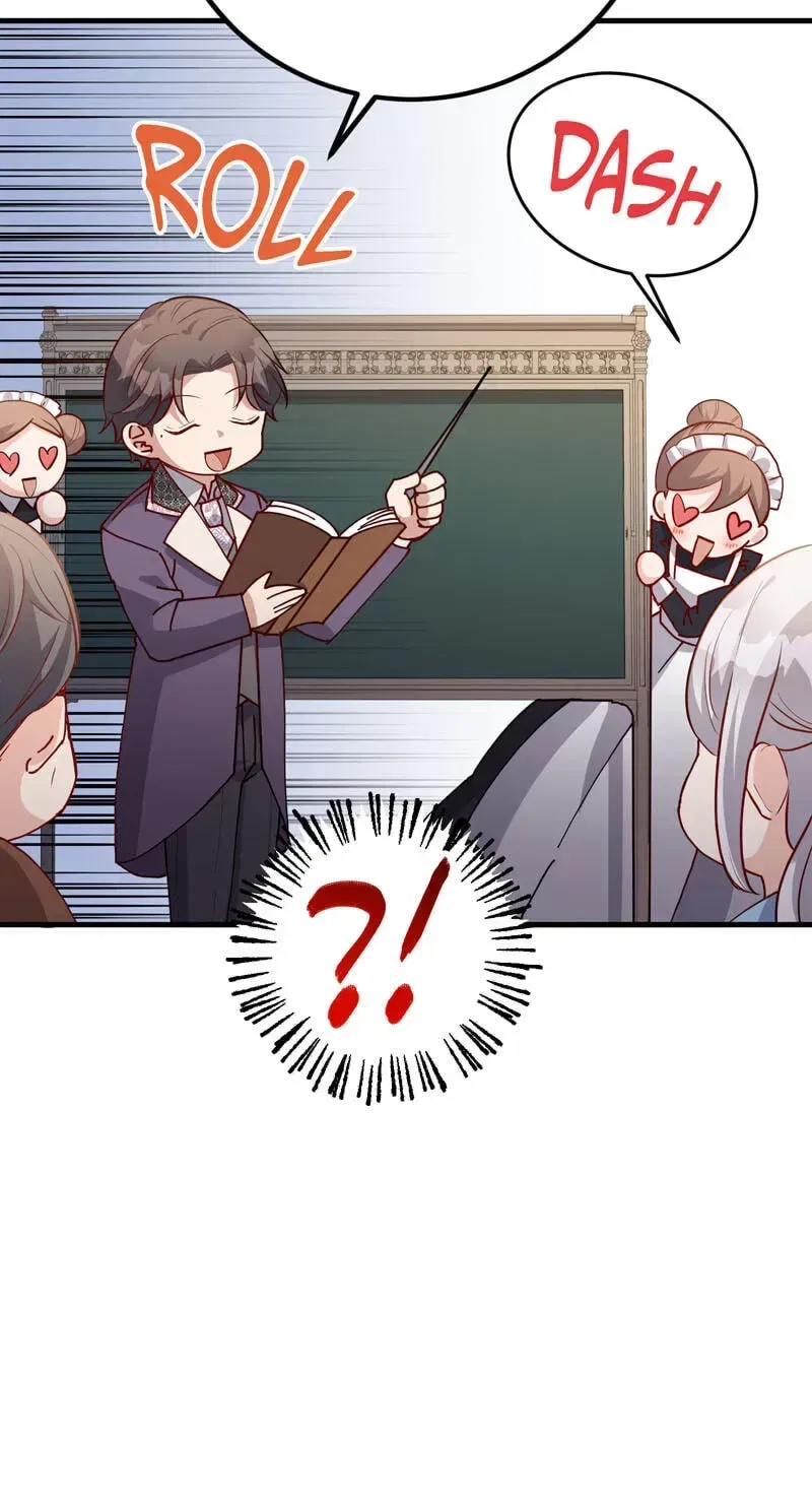 Teach Me True Love on Hand and Foot Chapter 36 – Page 85