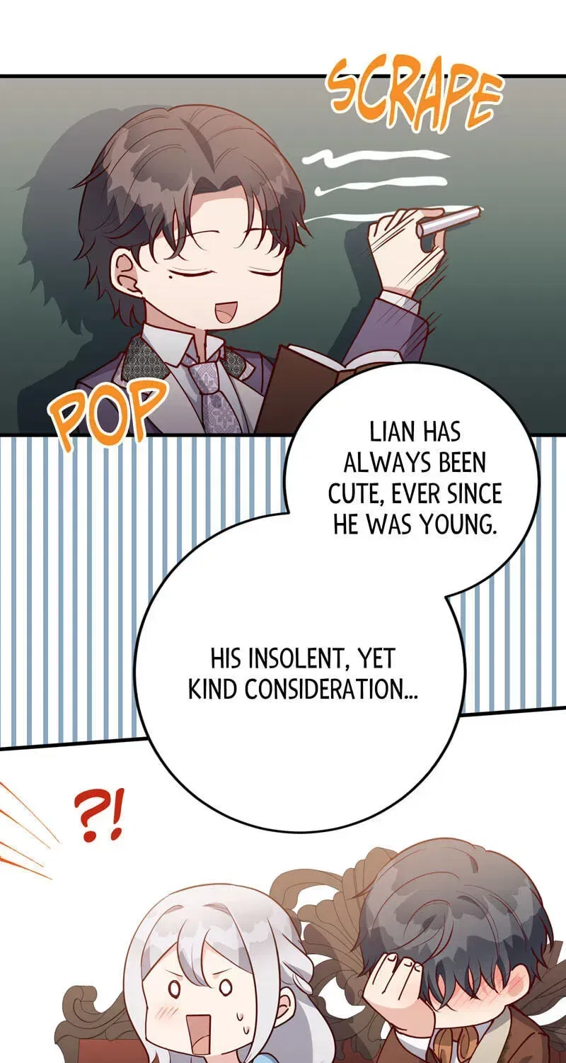 Teach Me True Love on Hand and Foot Chapter 36 – Page 86