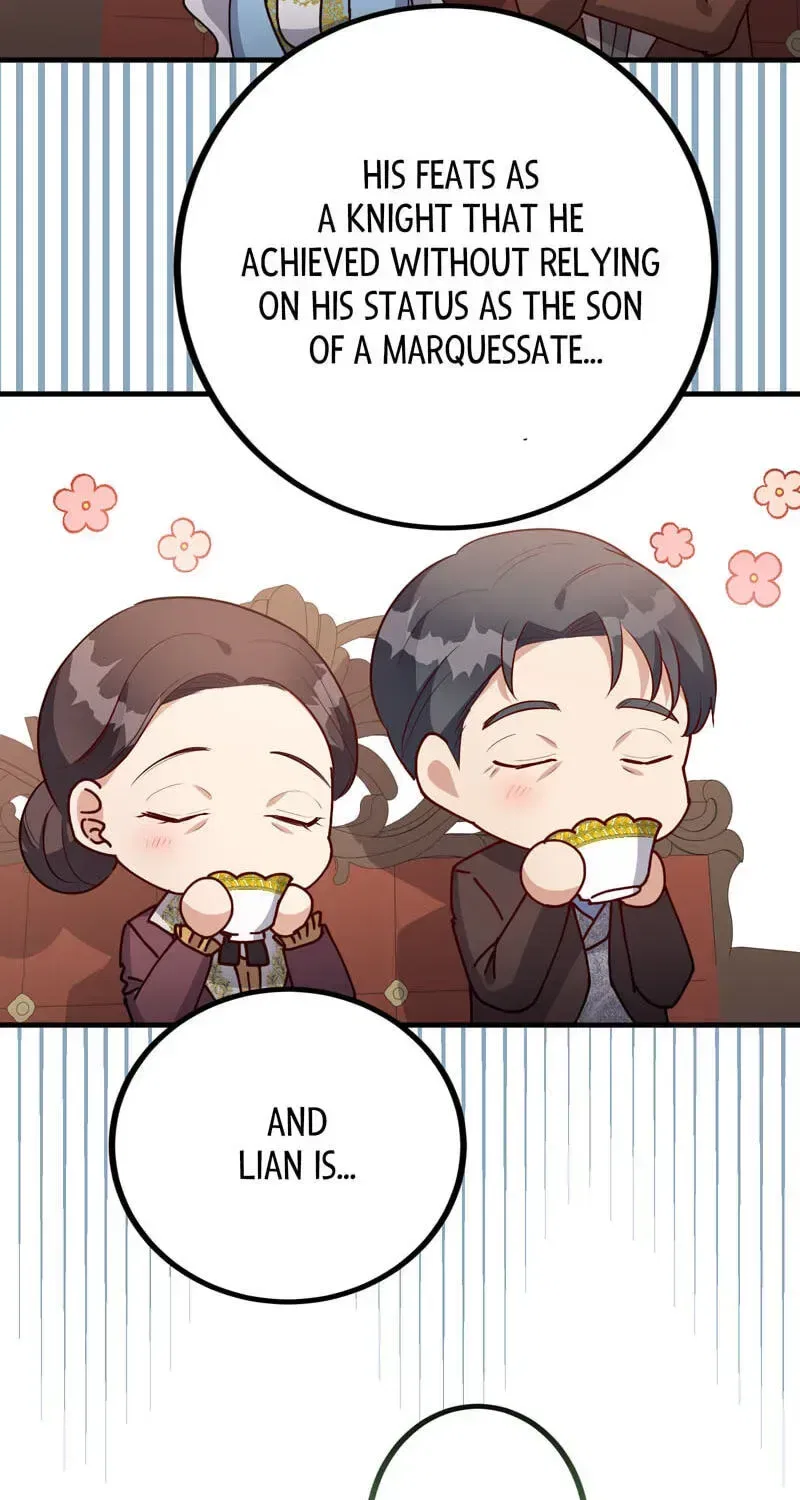 Teach Me True Love on Hand and Foot Chapter 36 – Page 88