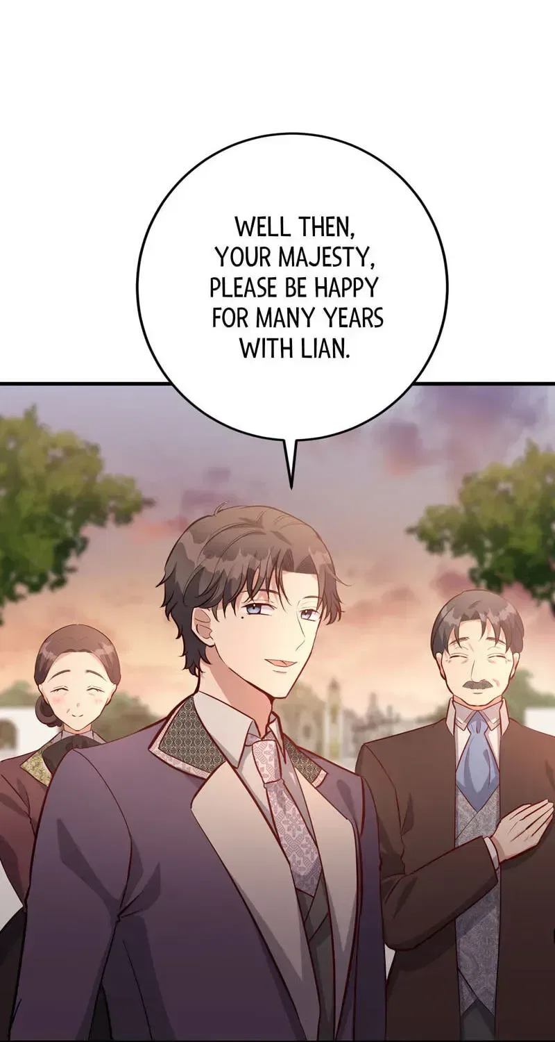 Teach Me True Love on Hand and Foot Chapter 36 – Page 94