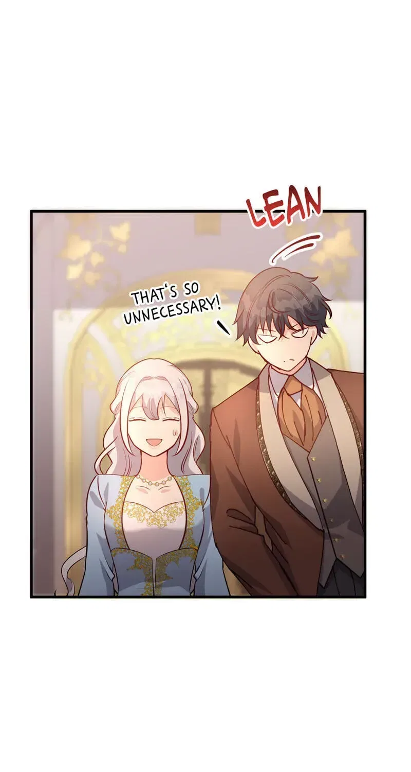 Teach Me True Love on Hand and Foot Chapter 36 – Page 96