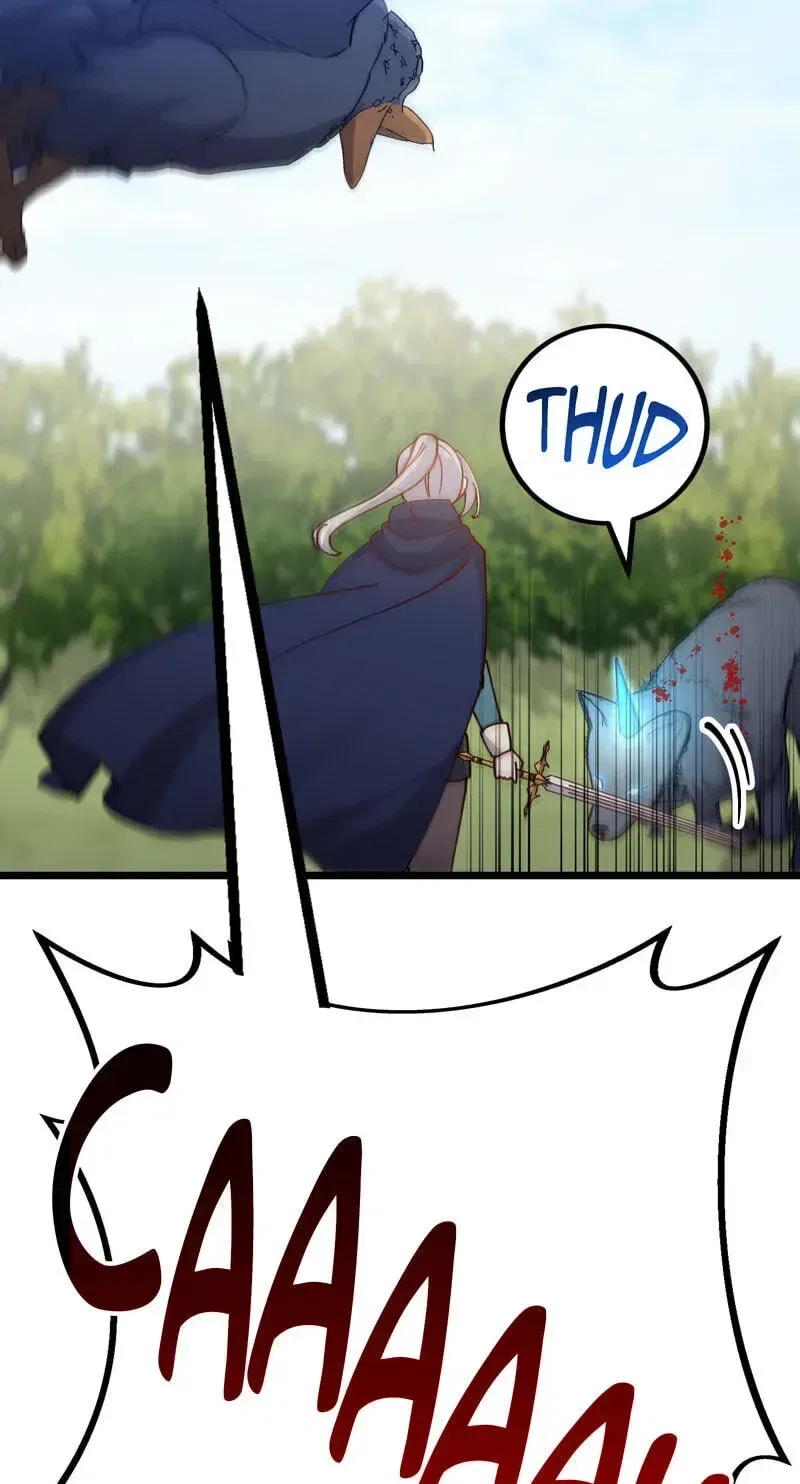 Teach Me True Love on Hand and Foot Chapter 35 – Page 5