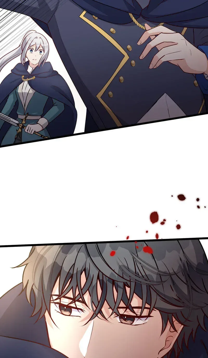 Teach Me True Love on Hand and Foot Chapter 35 – Page 8