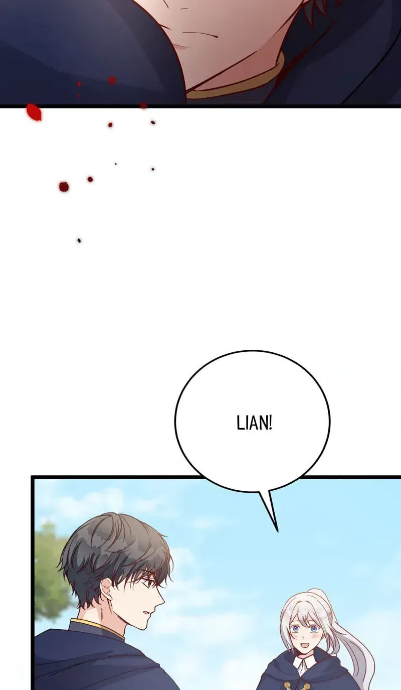 Teach Me True Love on Hand and Foot Chapter 35 – Page 9