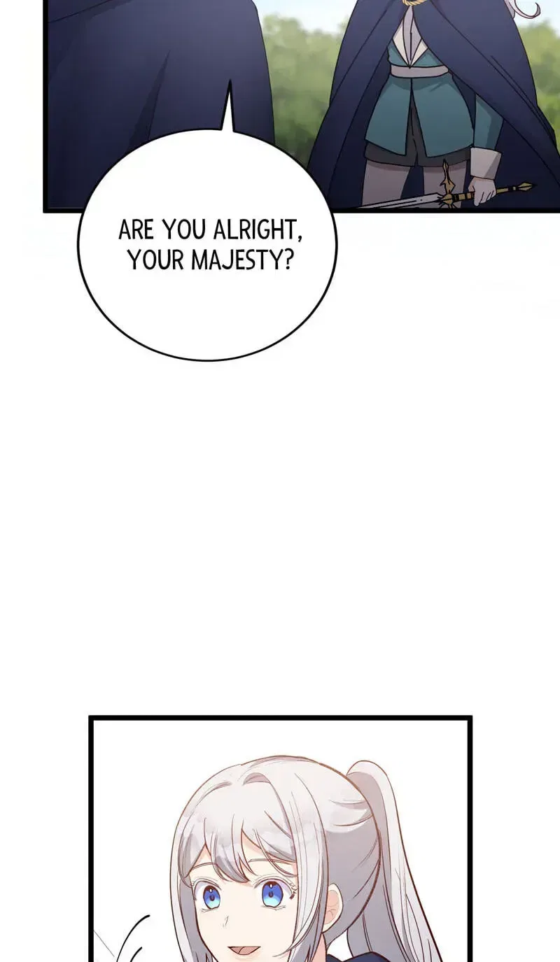 Teach Me True Love on Hand and Foot Chapter 35 – Page 10