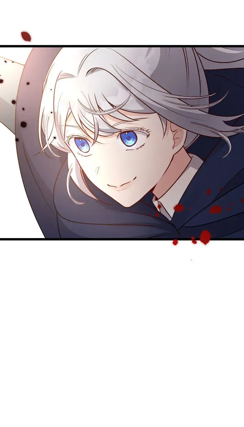 Teach Me True Love on Hand and Foot Chapter 35 – Page 13