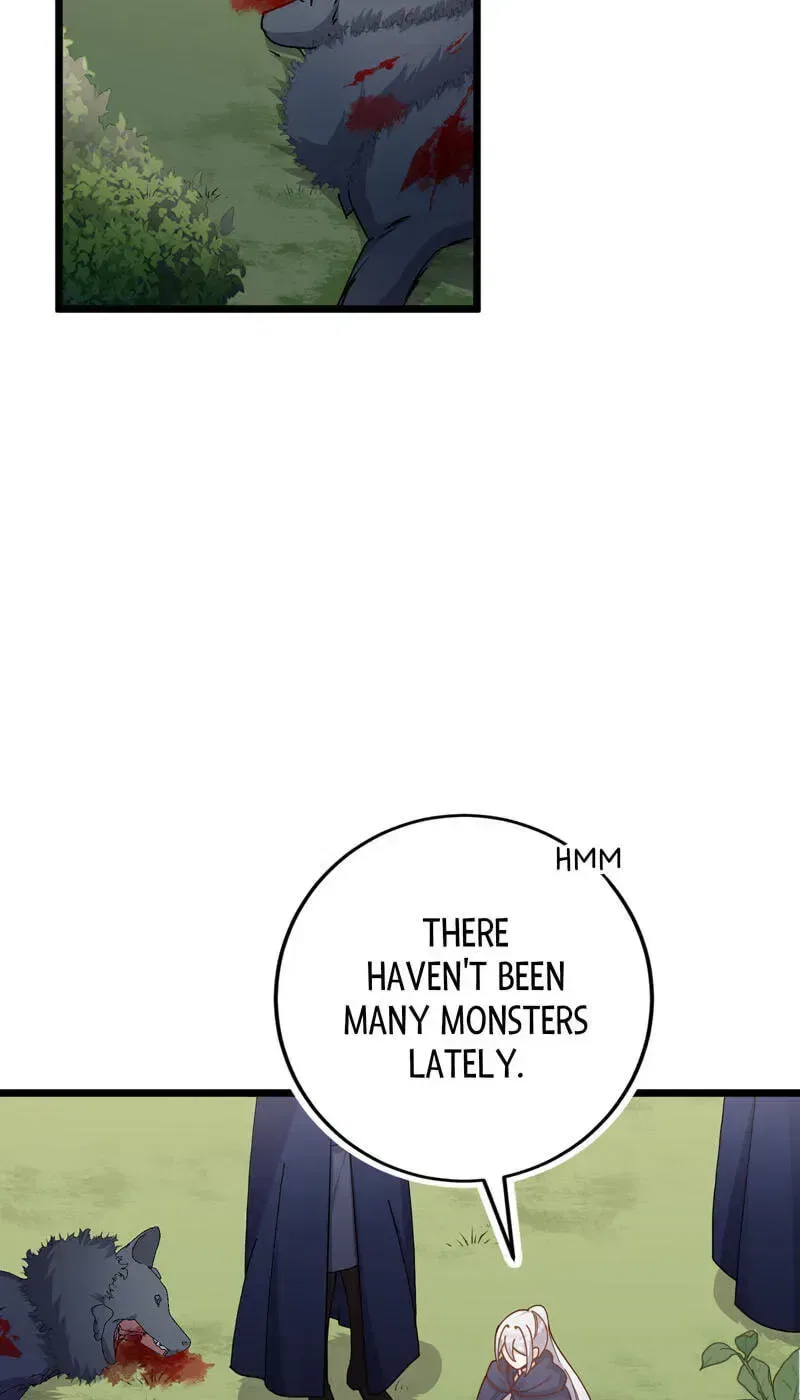 Teach Me True Love on Hand and Foot Chapter 35 – Page 15