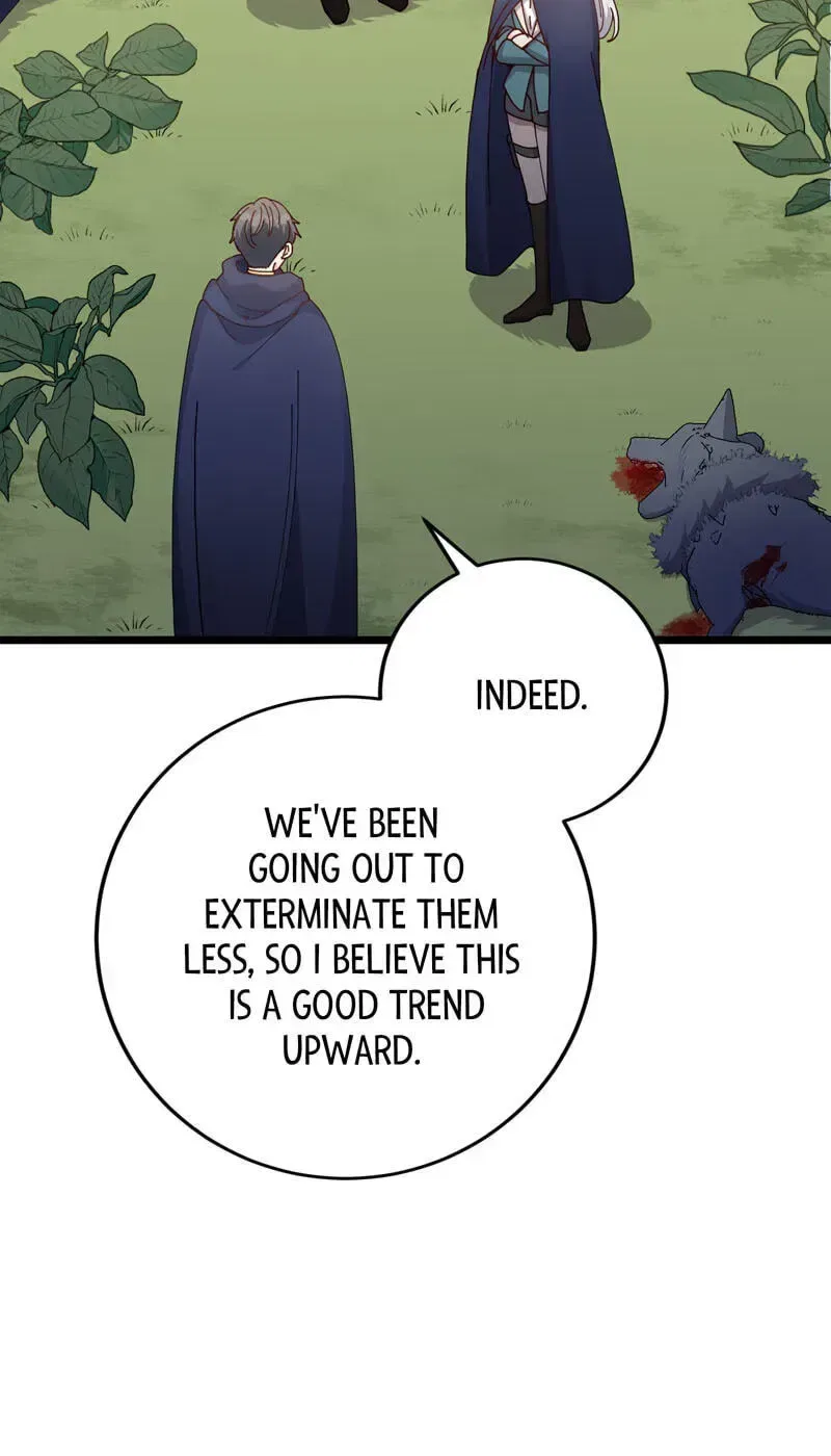 Teach Me True Love on Hand and Foot Chapter 35 – Page 16