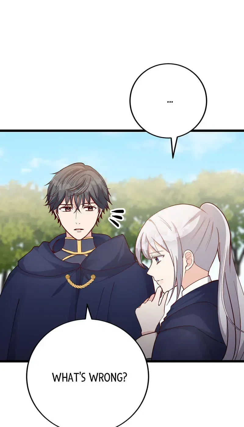 Teach Me True Love on Hand and Foot Chapter 35 – Page 17