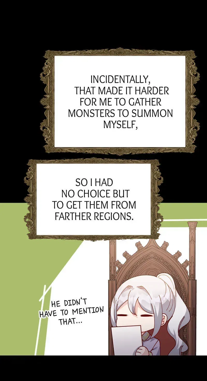 Teach Me True Love on Hand and Foot Chapter 35 – Page 32
