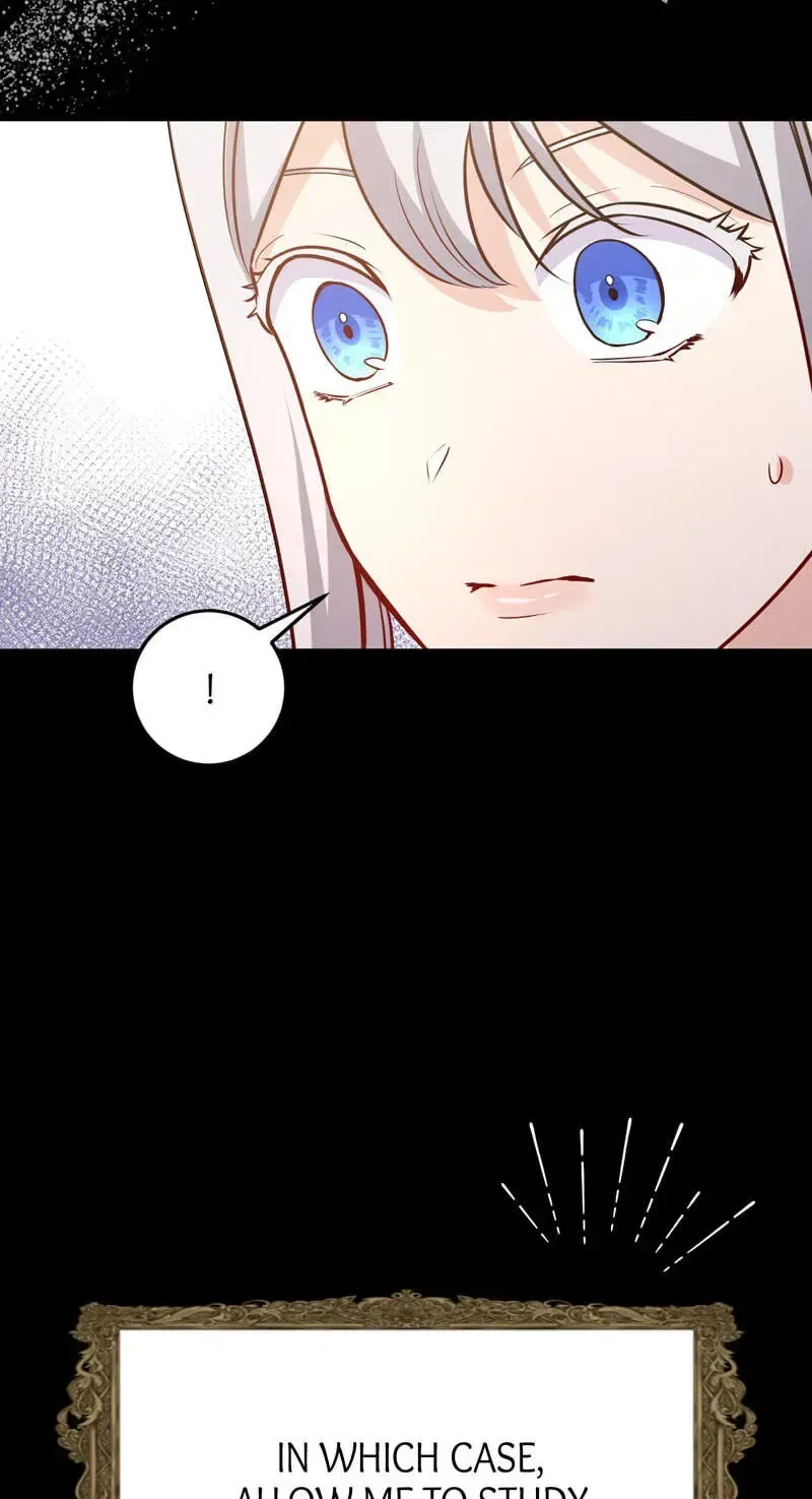 Teach Me True Love on Hand and Foot Chapter 35 – Page 36